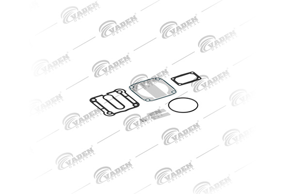 Set de reparație, compresor aer comprimat 1300 040 500 VADEN ORIGINAL